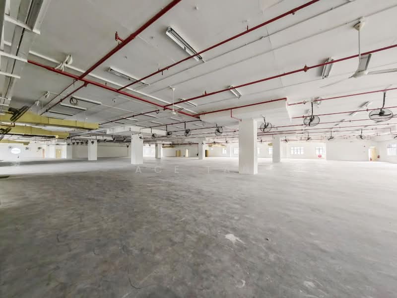 Detached Factory for Sale in Kawasan Perindustrian Tampoi (Johor Bahru) - Ace Tan - Interior - PropertyGuru.com.my