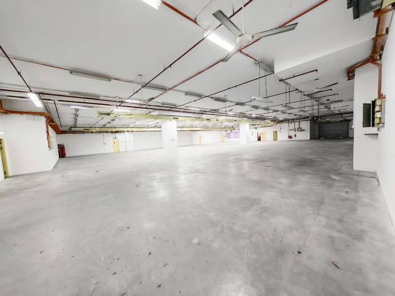 Detached Factory for Sale in Kawasan Perindustrian Tampoi (Johor Bahru) - Ace Tan - Interior - PropertyGuru.com.my