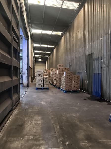 Factory for Rent in Chan Sow Lin (Cheras) - Nicolas Lim - Interior - PropertyGuru.com.my