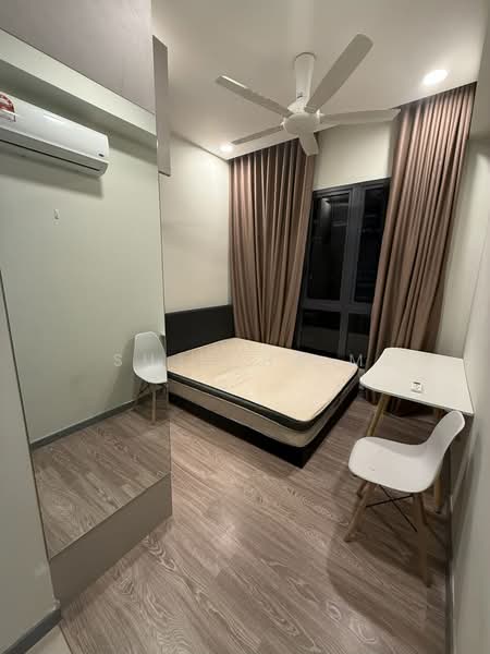 Service Residence for Rent at Southlink - Sujatha M - Bedroom - PropertyGuru.com.my