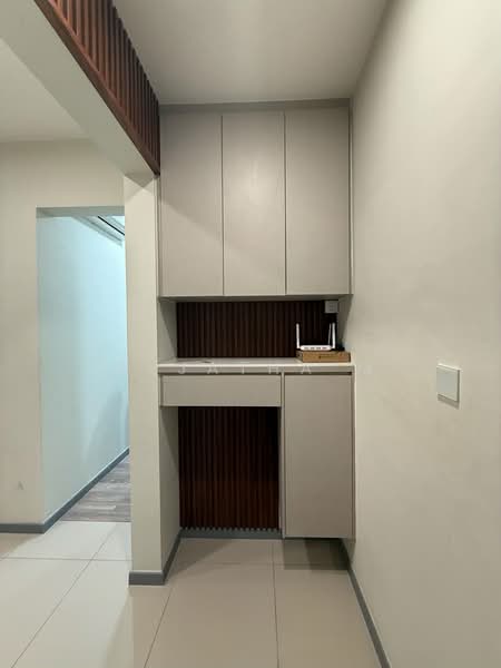 Service Residence for Rent at Southlink - Sujatha M - Interior - PropertyGuru.com.my