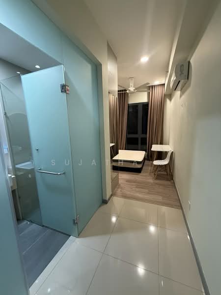Service Residence for Rent at Southlink - Sujatha M - Bathroom - PropertyGuru.com.my