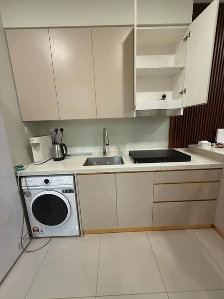 Service Residence for Rent at Southlink - Sujatha M - PropertyGuru.com.my