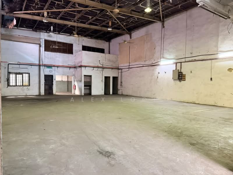 Kilang untuk Disewa di Skudai (Johor) - Alex Looi - PropertyGuru.com.my