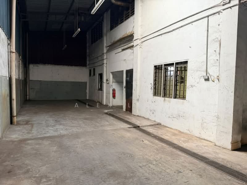 Kilang untuk Disewa di Skudai (Johor) - Alex Looi - PropertyGuru.com.my