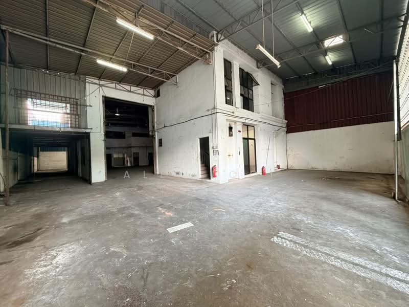 Kilang untuk Disewa di Skudai (Johor) - Alex Looi - PropertyGuru.com.my
