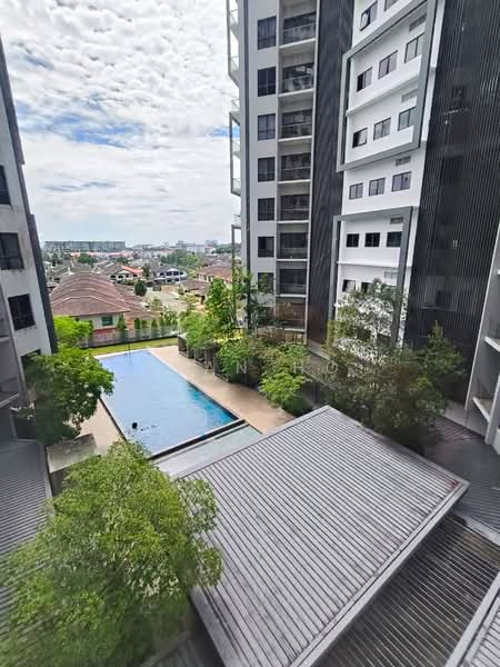 Condominium for Sale at The Republic - Ivan Ho - PropertyGuru.com.my