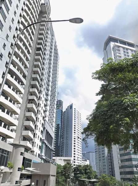 Kondominium untuk Disewa di Seri Raja Chulan - Olivia Tan - PropertyGuru.com.my