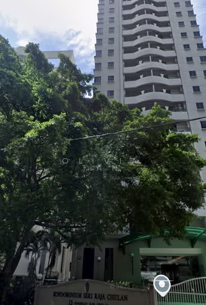 Kondominium untuk Disewa di Seri Raja Chulan - Olivia Tan - PropertyGuru.com.my
