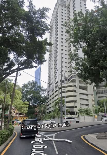 Kondominium untuk Disewa di Seri Raja Chulan - Olivia Tan - PropertyGuru.com.my