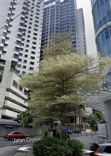 Kondominium untuk Disewa di Seri Raja Chulan - Olivia Tan - PropertyGuru.com.my