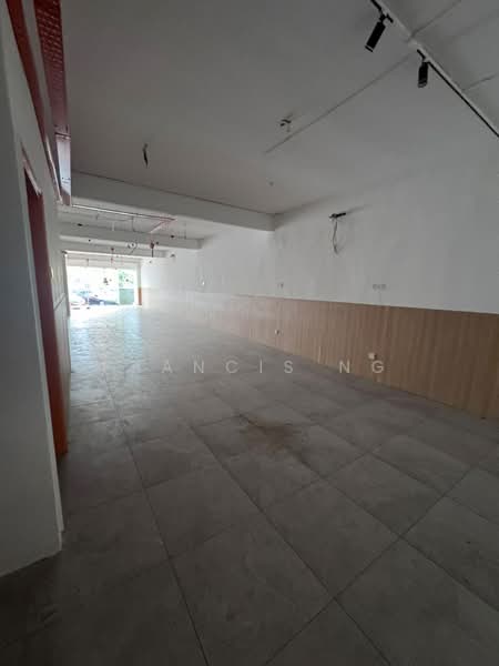 Shop for Rent in SS15 (Subang Jaya) - Francis Ng - Interior - PropertyGuru.com.my