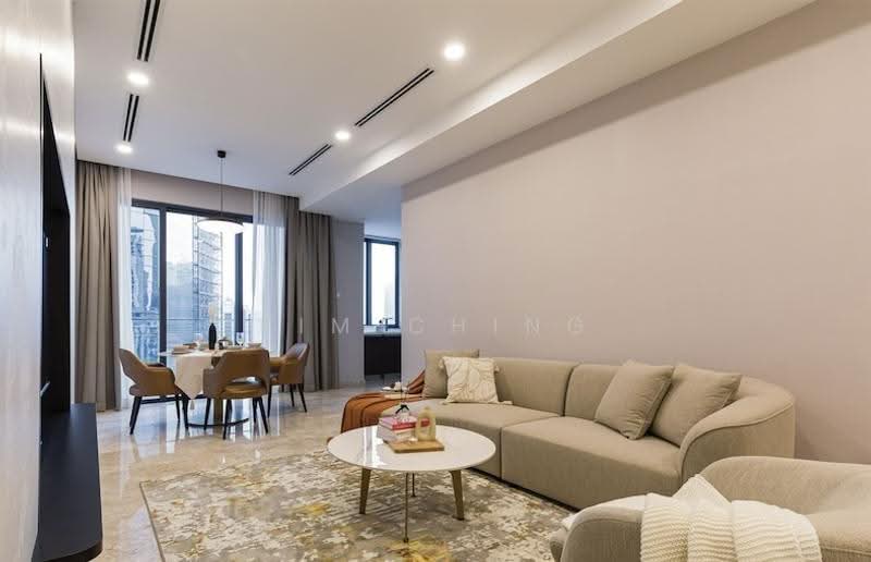 Service Residence for Sale at The Manor - Kim Ching - PropertyGuru.com.my