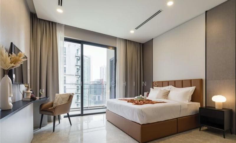 Service Residence for Sale at The Manor - Kim Ching - PropertyGuru.com.my