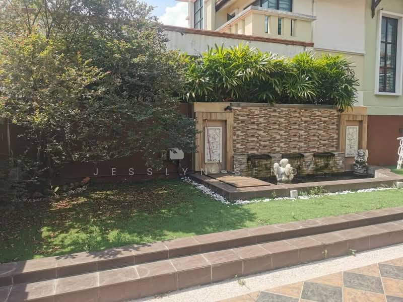 Bungalow for Rent in Taman Aman Perdana (Kapar) - Jesslyn Seng - Exterior - PropertyGuru.com.my