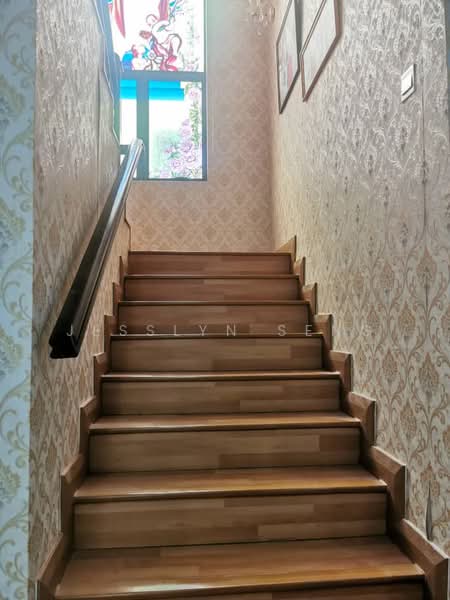 Bungalow for Rent in Taman Aman Perdana (Kapar) - Jesslyn Seng - Interior - PropertyGuru.com.my