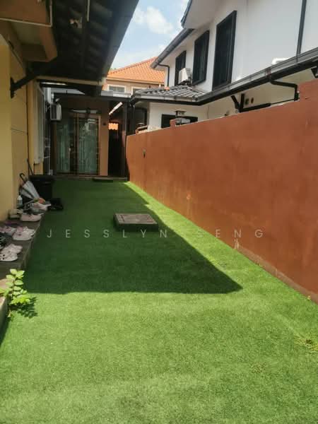 Bungalow for Rent in Taman Aman Perdana (Kapar) - Jesslyn Seng - Exterior - PropertyGuru.com.my