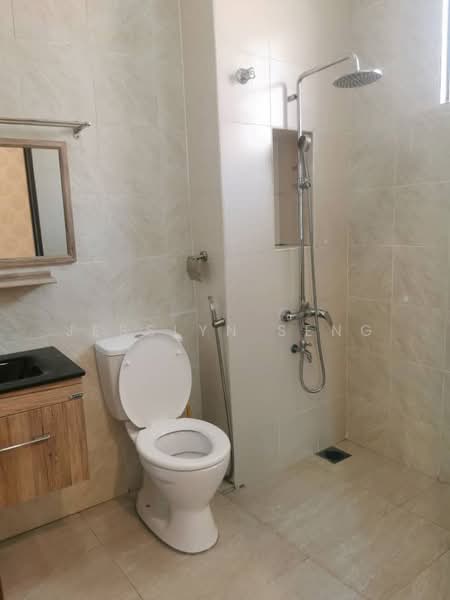 Bungalow for Rent in Taman Aman Perdana (Kapar) - Jesslyn Seng - Bathroom - PropertyGuru.com.my