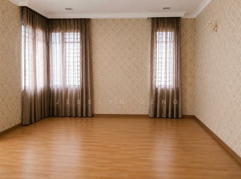 Bungalow for Rent in Taman Aman Perdana (Kapar) - Jesslyn Seng - Interior - PropertyGuru.com.my