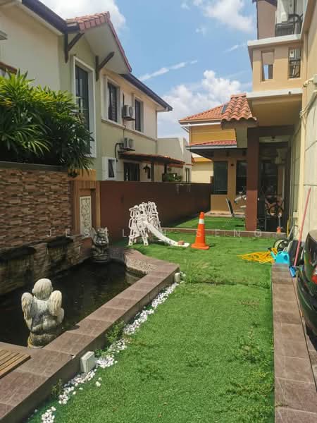 Bungalow for Rent in Taman Aman Perdana (Kapar) - Jesslyn Seng - Exterior - PropertyGuru.com.my