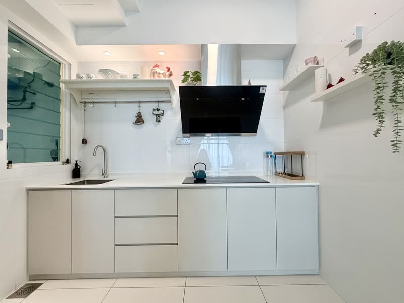 Condominium for Sale at D'Suites Akasia Horizon @ Horizon Hills - Jacelyn Lim - PropertyGuru.com.my
