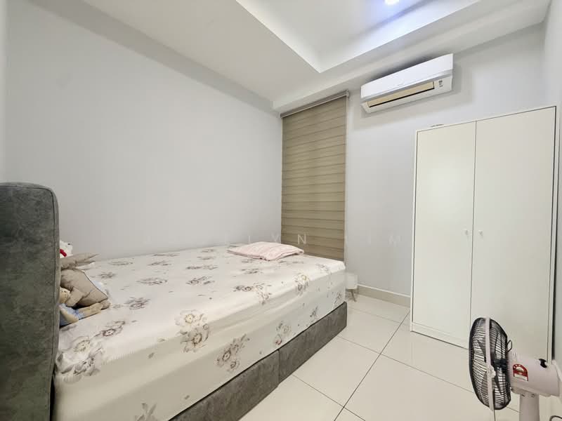 Condominium for Sale at D'Suites Akasia Horizon @ Horizon Hills - Jacelyn Lim - PropertyGuru.com.my