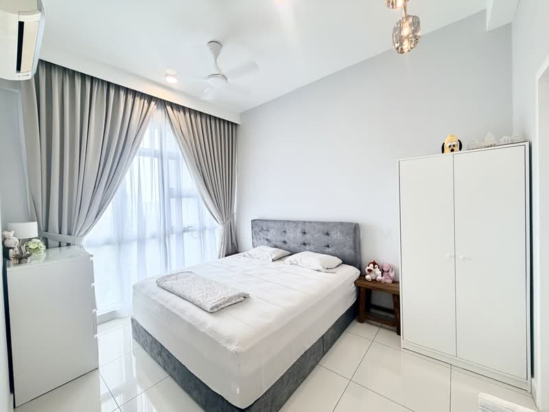Condominium for Sale at D'Suites Akasia Horizon @ Horizon Hills - Jacelyn Lim - PropertyGuru.com.my