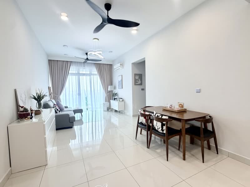 Condominium for Sale at D'Suites Akasia Horizon @ Horizon Hills - Jacelyn Lim - PropertyGuru.com.my