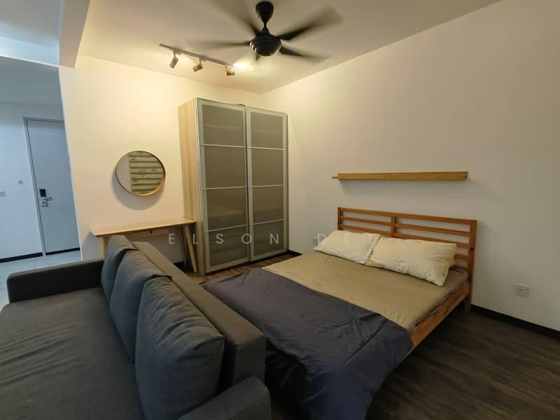 Service Residence for Rent at Sensasi @ Utropolis - Elson Dee - Bedroom - PropertyGuru.com.my