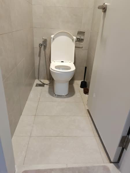 Service Residence for Rent at Sensasi @ Utropolis - Elson Dee - Bathroom - PropertyGuru.com.my