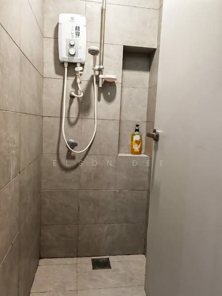 Service Residence for Rent at Sensasi @ Utropolis - Elson Dee - Bathroom - PropertyGuru.com.my
