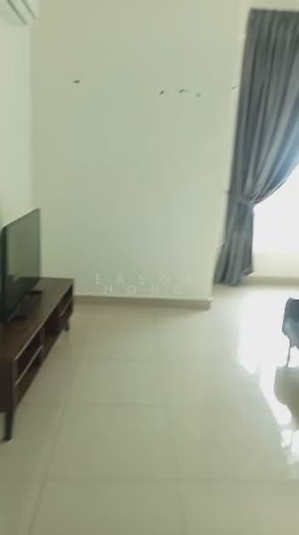 Service Residence for Rent at Saville D'lake - Eason Hong - Living Room - PropertyGuru.com.my