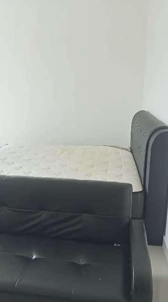 Service Residence for Rent at Saville D'lake - Eason Hong - Bedroom - PropertyGuru.com.my