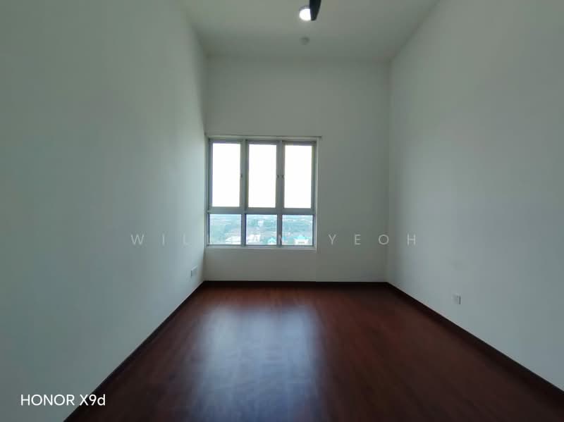 Service Residence for Rent at Gaya Resort Homes - William Yeoh - Interior - PropertyGuru.com.my