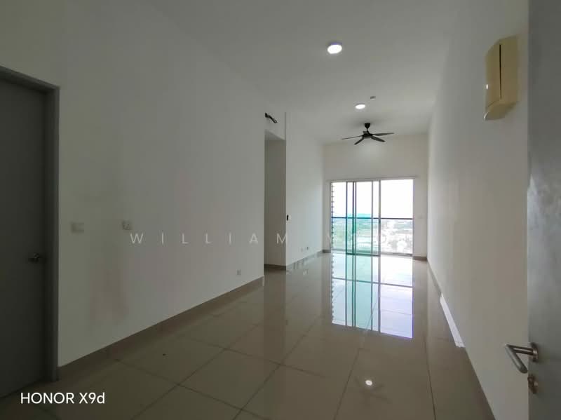 Service Residence for Rent at Gaya Resort Homes - William Yeoh - Living Room - PropertyGuru.com.my