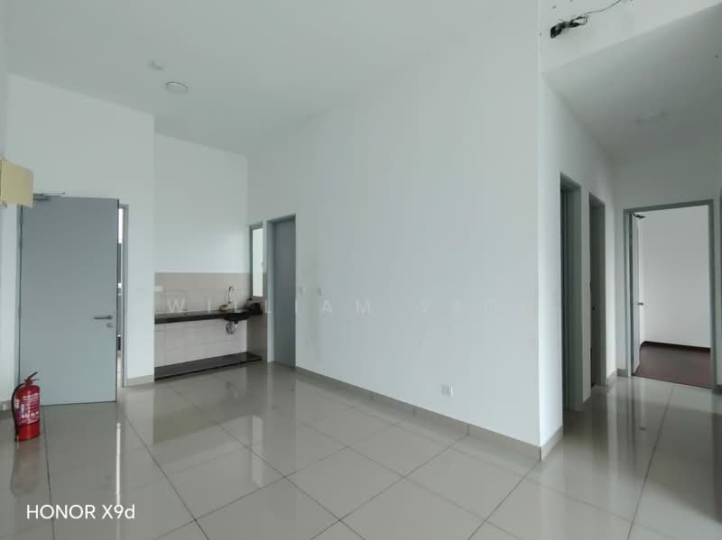 Service Residence for Rent at Gaya Resort Homes - William Yeoh - Kitchen - PropertyGuru.com.my