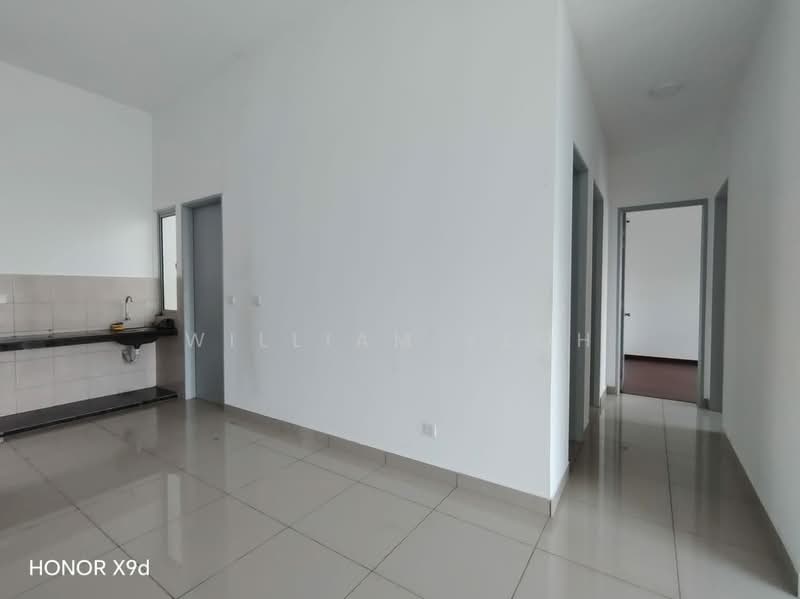 Service Residence for Rent at Gaya Resort Homes - William Yeoh - Kitchen - PropertyGuru.com.my