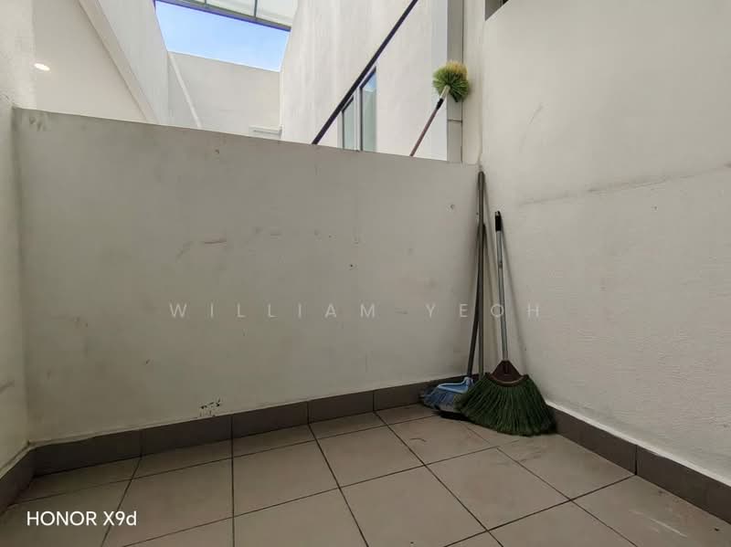 Service Residence for Rent at Gaya Resort Homes - William Yeoh - Exterior - PropertyGuru.com.my