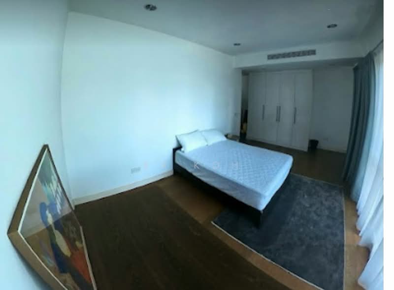 Servis Apartment untuk Disewa di Imperia - KK Koh - Bedroom - PropertyGuru.com.my