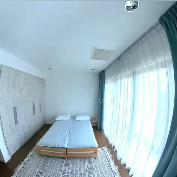 Servis Apartment untuk Disewa di Imperia - KK Koh - Bedroom - PropertyGuru.com.my