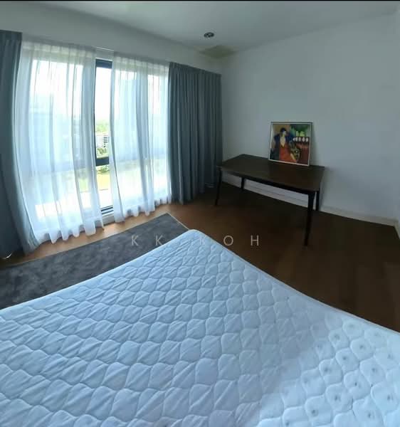 Servis Apartment untuk Disewa di Imperia - KK Koh - Bedroom - PropertyGuru.com.my