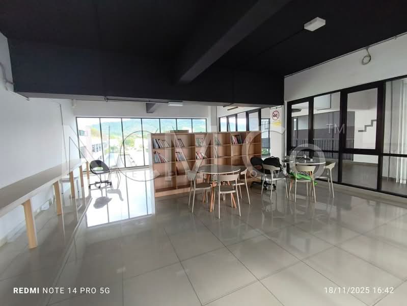 Kondominium untuk Dijual di Residensi Bukit Palma 2 (Palm Hill Residence 2) - Leslie Low - Study - PropertyGuru.com.my