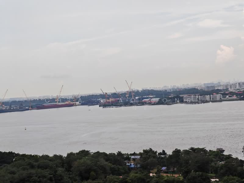 Kondominium untuk Disewa di The Straits View Condominium - Chia Siao Jong Serene - PropertyGuru.com.my
