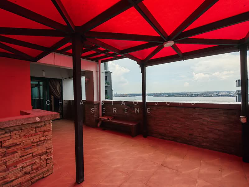 Kondominium untuk Disewa di The Straits View Condominium - Chia Siao Jong Serene - PropertyGuru.com.my