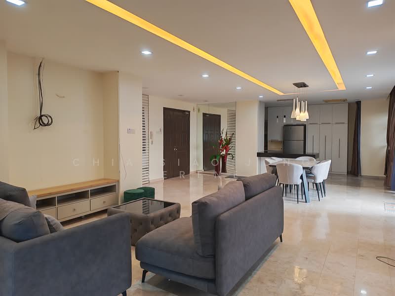 Kondominium untuk Disewa di The Straits View Condominium - Chia Siao Jong Serene - PropertyGuru.com.my