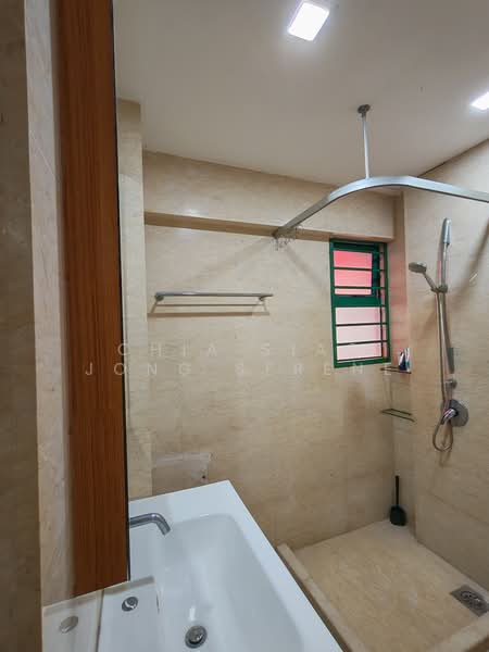 Kondominium untuk Disewa di The Straits View Condominium - Chia Siao Jong Serene - PropertyGuru.com.my