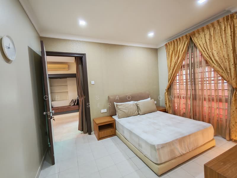Kondominium untuk Disewa di The Straits View Condominium - Chia Siao Jong Serene - PropertyGuru.com.my