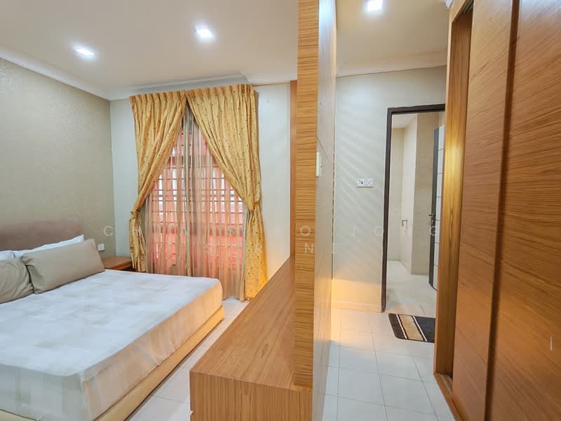 Kondominium untuk Disewa di The Straits View Condominium - Chia Siao Jong Serene - PropertyGuru.com.my