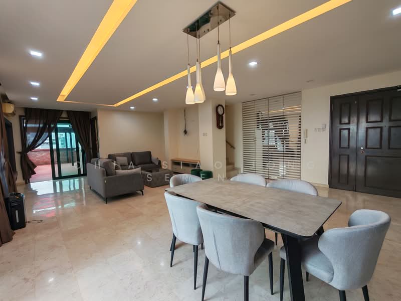 Kondominium untuk Disewa di The Straits View Condominium - Chia Siao Jong Serene - PropertyGuru.com.my