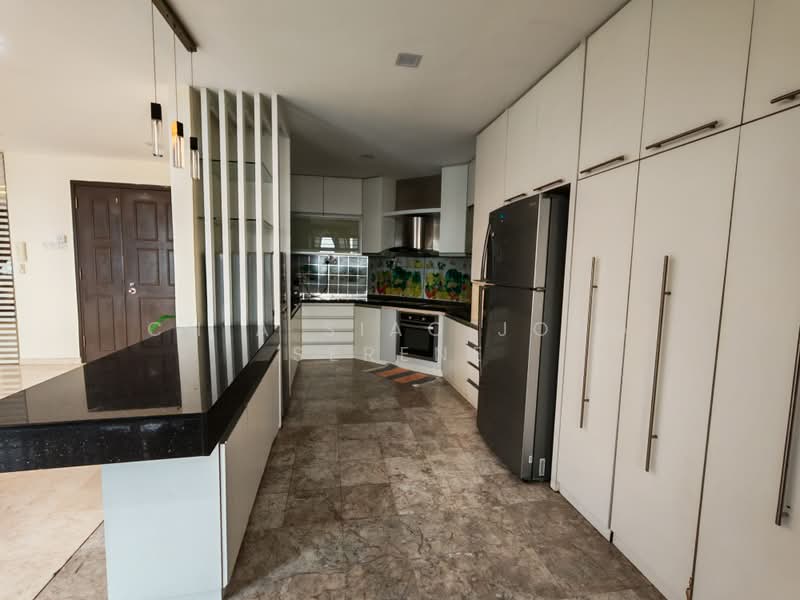 Kondominium untuk Disewa di The Straits View Condominium - Chia Siao Jong Serene - PropertyGuru.com.my